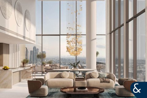 Apartment in Verve City Walk in Al Wasl, Dubai 1 bedroom, 73 sq.m. № 88907