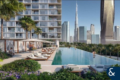 Appartement à Verve City Walk à Al Wasl, Dubai, 1 chambre, 73 m², № 88907 - photo 9