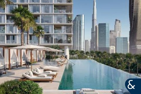 Appartement à Verve City Walk à Al Wasl, Dubai, 1 chambre, 73 m², № 88907 - photo 6