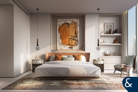 Appartement à Verve City Walk à Al Wasl, Dubai, 1 chambre, 73 m², № 88907 - photo 2