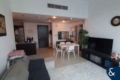 Appartement à Dubai Marina, Dubai, 2 chambres, 92 m², № 88894
