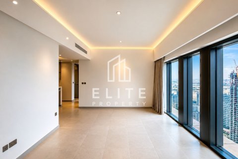 شقة في Burj Royale, وسط مدينة دبي, دبي 3 غرف نوم, 127 م² رقم 134912 - صورة 10