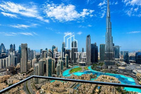 شقة في Burj Royale, وسط مدينة دبي, دبي 3 غرف نوم, 127 م² رقم 134912 - صورة 9