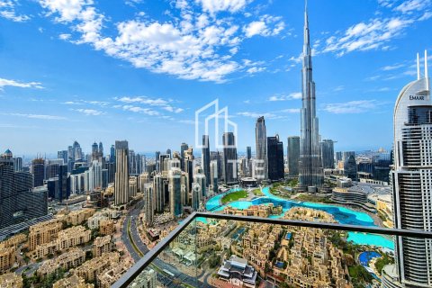 شقة في Burj Royale, وسط مدينة دبي, دبي 3 غرف نوم, 127 م² رقم 134912 - صورة 2