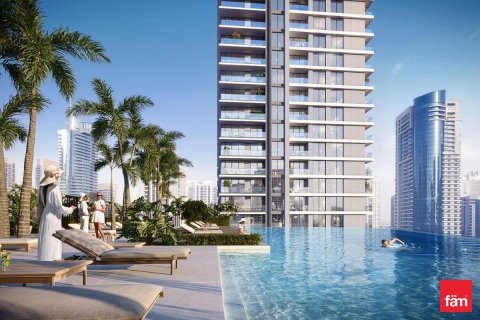 Apartment in Dubai Marina, Dubai 4 bedrooms, 244.1 sq.m. № 47914 - photo 9