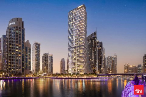 Apartment in Dubai Marina, Dubai 4 bedrooms, 244.1 sq.m. № 47914 - photo 6