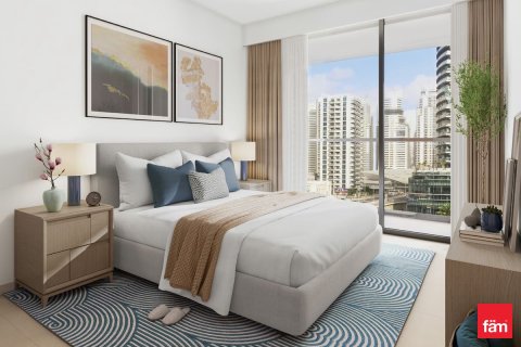 Apartment in Dubai Marina, Dubai 4 bedrooms, 244.1 sq.m. № 47914 - photo 3