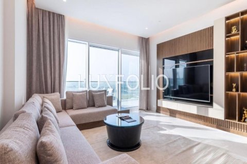 Снять в аренду квартиру в 1 JBR, Джумейра Бич Резиденс, Дубай: 2 спальни, 178м², № 46179 - фото 3