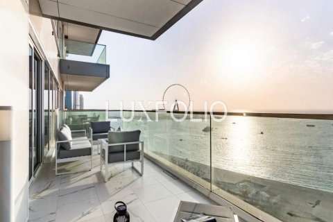Снять в аренду квартиру в 1 JBR, Джумейра Бич Резиденс, Дубай: 2 спальни, 178м², № 46179 - фото 4