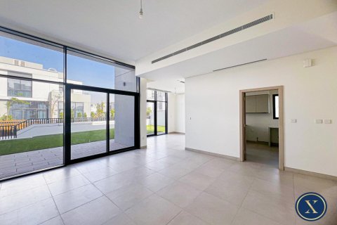 Таунхаус в Murooj Al Furjan, Al Furjan, Дубай, 4 спальни, 342м², № 46191