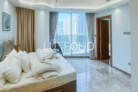 Снять в аренду квартиру в Дубай Марине, Дубай: 4 спальни, 284м², № 46169 - фото 12