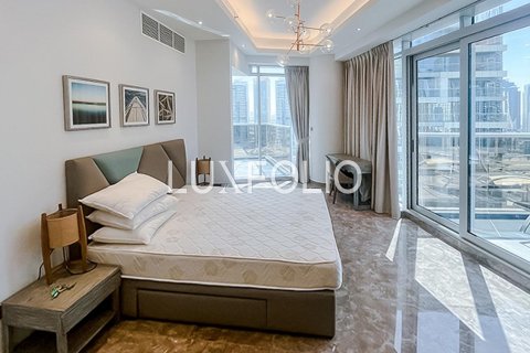 Снять в аренду квартиру в Дубай Марине, Дубай: 4 спальни, 284м², № 46169 - фото 9