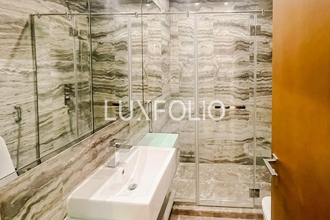 Снять в аренду квартиру в Дубай Марине, Дубай: 4 спальни, 284м², № 46169 - фото 19