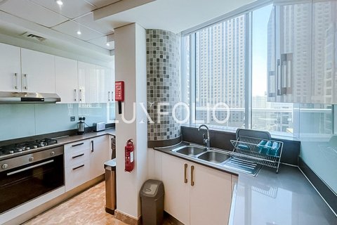 Снять в аренду квартиру в Дубай Марине, Дубай: 4 спальни, 284м², № 46169 - фото 7