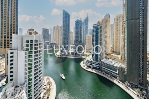 Appartement à Dubai Marina, Dubai, 4 chambres, 284 m², № 46169