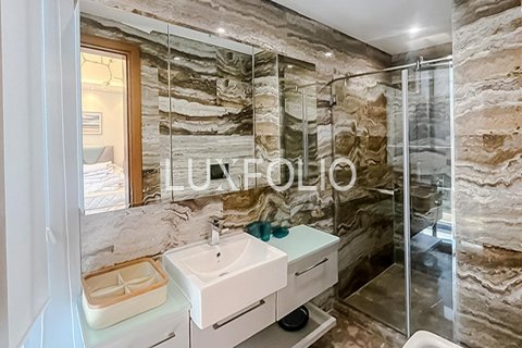 Снять в аренду квартиру в Дубай Марине, Дубай: 4 спальни, 284м², № 46169 - фото 21