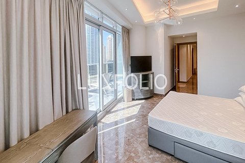Снять в аренду квартиру в Дубай Марине, Дубай: 4 спальни, 284м², № 46169 - фото 10