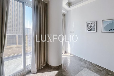Снять в аренду квартиру в Дубай Марине, Дубай: 4 спальни, 284м², № 46169 - фото 16
