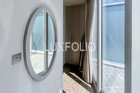 Снять в аренду квартиру в Дубай Марине, Дубай: 4 спальни, 284м², № 46169 - фото 13