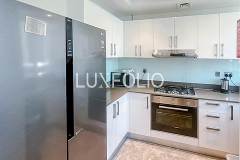Снять в аренду квартиру в Дубай Марине, Дубай: 4 спальни, 284м², № 46169 - фото 6