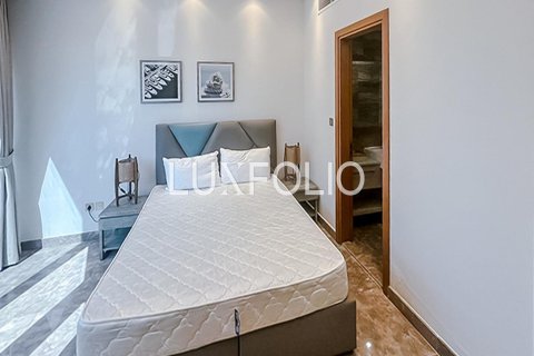 Снять в аренду квартиру в Дубай Марине, Дубай: 4 спальни, 284м², № 46169 - фото 14