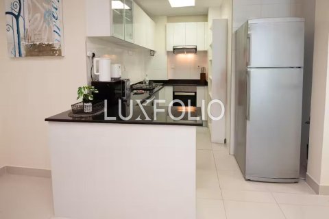 Снять в аренду квартиру в Дубай Марине, Дубай: 3 спальни, 130м², № 46180 - фото 5