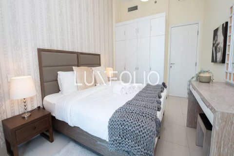 Снять в аренду квартиру в Дубай Марине, Дубай: 3 спальни, 130м², № 46180 - фото 10