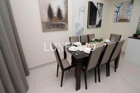 Снять в аренду квартиру в Дубай Марине, Дубай: 3 спальни, 130м², № 46180 - фото 6