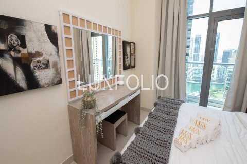 Снять в аренду квартиру в Дубай Марине, Дубай: 3 спальни, 130м², № 46180 - фото 12