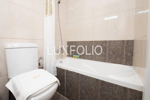 Снять в аренду квартиру в Дубай Марине, Дубай: 3 спальни, 130м², № 46180 - фото 17