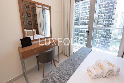 Снять в аренду квартиру в Дубай Марине, Дубай: 3 спальни, 130м², № 46180 - фото 16