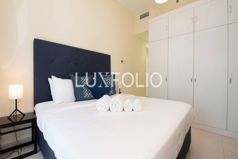 Снять в аренду квартиру в Дубай Марине, Дубай: 3 спальни, 130м², № 46180 - фото 18