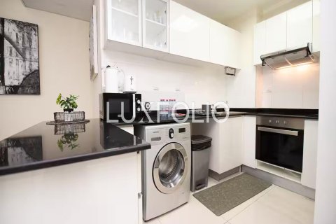 Снять в аренду квартиру в Дубай Марине, Дубай: 3 спальни, 130м², № 46180 - фото 8