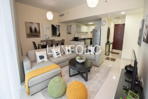 Снять в аренду квартиру в Дубай Марине, Дубай: 3 спальни, 130м², № 46180 - фото 4