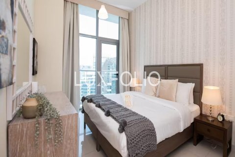Снять в аренду квартиру в Дубай Марине, Дубай: 3 спальни, 130м², № 46180 - фото 9