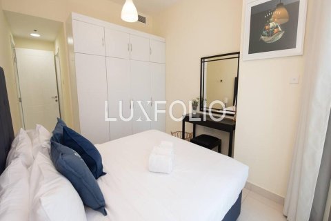 Снять в аренду квартиру в Дубай Марине, Дубай: 3 спальни, 130м², № 46180 - фото 20