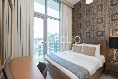 Снять в аренду квартиру в Дубай Марине, Дубай: 3 спальни, 130м², № 46180 - фото 14