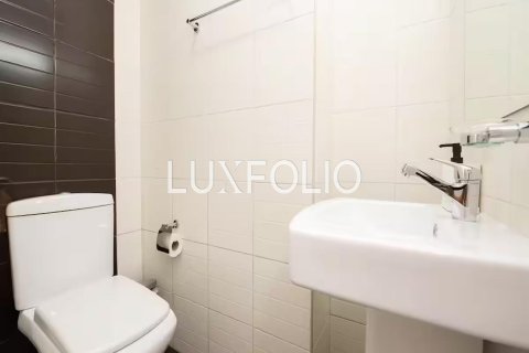 Снять в аренду квартиру в Дубай Марине, Дубай: 3 спальни, 130м², № 46180 - фото 22