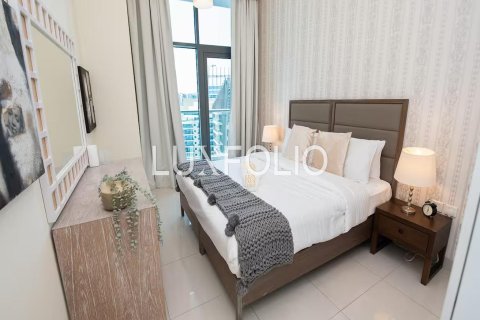Снять в аренду квартиру в Дубай Марине, Дубай: 3 спальни, 130м², № 46180 - фото 11