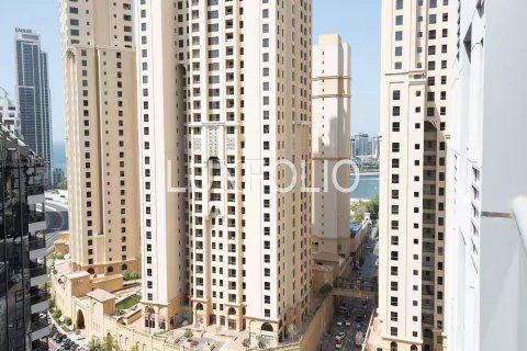 Снять в аренду квартиру в Дубай Марине, Дубай: 3 спальни, 130м², № 46180 - фото 25
