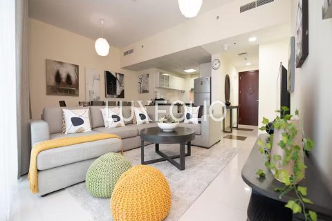 Apartment in Dubai Marina, Dubai 3 bedrooms, 130 sq.m. № 46180