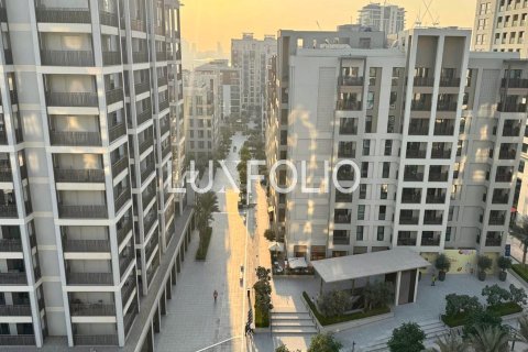 Apartment in Creek Beach, Dubai Creek Harbour (The Lagoons), Dubai 2 bedrooms, 93 sq.m. № 46181
