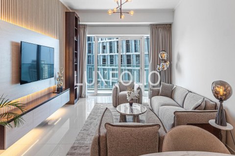 Apartment in Dubai Marina, Dubai 1 bedroom, 87 sq.m. № 46178