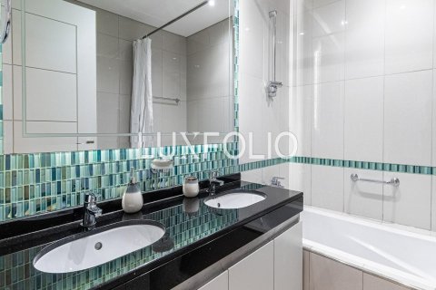 Снять в аренду квартиру в Дубай Марине, Дубай: 1 спальня, 87м², № 46178 - фото 16