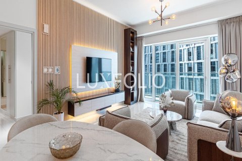 Снять в аренду квартиру в Дубай Марине, Дубай: 1 спальня, 87м², № 46178 - фото 7