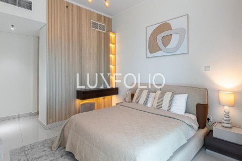 Снять в аренду квартиру в Дубай Марине, Дубай: 1 спальня, 87м², № 46178 - фото 10