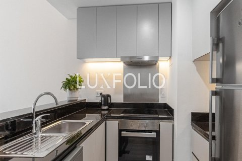 Снять в аренду квартиру в Дубай Марине, Дубай: 1 спальня, 87м², № 46178 - фото 9