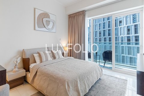 Снять в аренду квартиру в Дубай Марине, Дубай: 1 спальня, 87м², № 46178 - фото 12