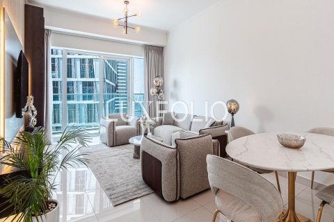 Снять в аренду квартиру в Дубай Марине, Дубай: 1 спальня, 87м², № 46178 - фото 5