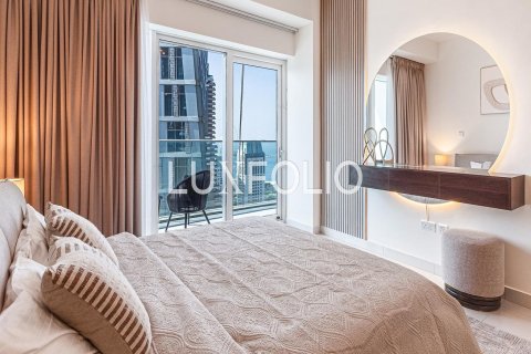 Снять в аренду квартиру в Дубай Марине, Дубай: 1 спальня, 87м², № 46178 - фото 11